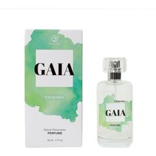 Parfum Gaia cu feromoni - Citrice & Fructul pasiunii