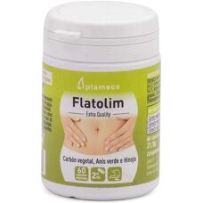 Plameca Flatolim - Verdauungsunterstützung - 60 Kapseln