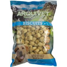 Arquivet Mini Rolls Kutya jutalom - Rágcsálnivalók és Kekszek
