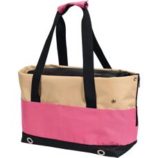 Arquivet Reistasche voor Honden en Katten - 40x22x28 cm