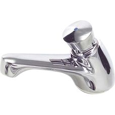 Wolfpack 4040560 Rubinetto bagno - Timer risparmio acqua