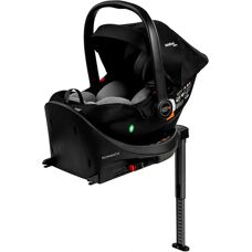 Base de assento de carro Numantix Asalvo - Isofix, Leve