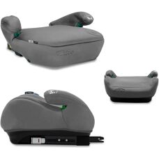 Alzafix R129 Scaun de Ridicare Gri - Scaun auto