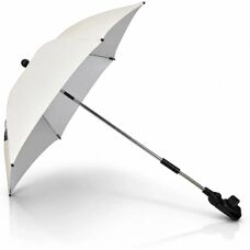 Parasolar UV 50 Bej pentru cărucior ASALVO