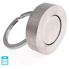 Imán in neodimio Wolfpack 3cm Anello - Strumento magnetico