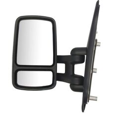SPJ E-1615 Exterior Mirror - Replacement Part for Vehicle