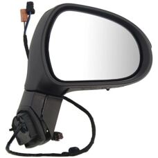 Specchio esterno SPJ E-2100 - Riparazioni veicoli