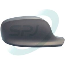 SPJ V-0498 Exterior Right Side Mirror Cover - Mirror Cover