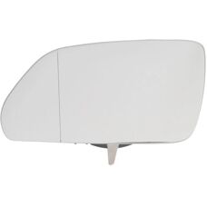 SPJ L-0497 Vetro dello Specchio - Ricambio Esterno