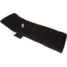 Jocca 6163 Massagekussen - Complete ontspanning met warmte & vibratie