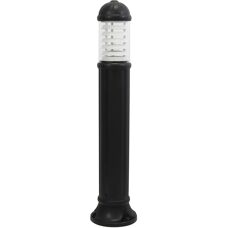 NOVOLUX LIGHTING Baliza Sauro IP55 E27 30W Luz de jardín