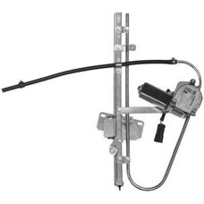 DOGA 100448 Mitsubishi Colt 92-96 - Raambediening