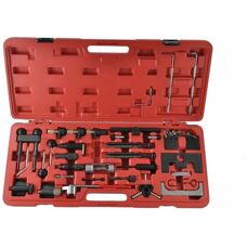 Kit de 36 piezas Herramienta de distribución VAG - Tiempo