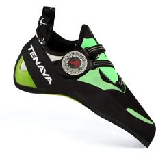 Tenaya Mundaka Verde-Bianco - Scarpe da arrampicata - 39,5