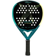 Drop Shot X Tourer - Multicolor - Pala de pádel avanzada