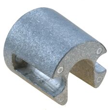 Recmar Mercury REC806190Q1AL Aluminium Anode - Anode