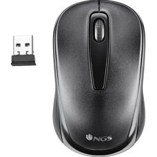 NGS EASYGAMMA Kabellose Optische Maus - Computermaus