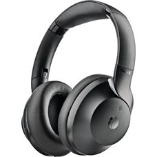 Cuffie Wireless NGS ARTICA SHAKE - Cancellazione Rumore, 20H