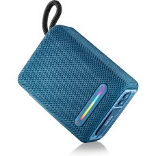 NGS Furia 1 Blå Bärbar Bluetooth-högtalare - Högtalare