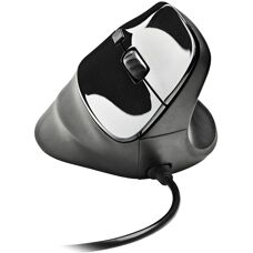 Ratón Samsara de NGS - Láser 3200 DPI - Derecho USB Type-A