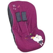 Fodera per Seggiolino Auto BABYLINE 11000605 - Sospensione