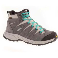 BOREAL Tempest Mid WMNS - Stivali da trekking impermeabili