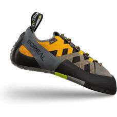 Boreal - Silex Lace - Grigio - 46.5 - Scarpe da arrampicata