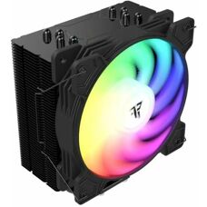 Tempest Cooler 4Pipes RGB CPU Lüfter - CPU Fan