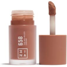 3INA The No-Rules Cream Multi-Purpose Makeup - Light Brown
