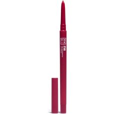 3INA The Automatic Lip Pencil - Wine red - Lip Pencil