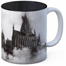 Harry Potter Becher Hogwarts Castle - Keramik - 0,33L