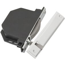 WOLFPACK 05250014 Universal Blind/Shutter Accessory - White