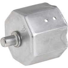 WOLFPACK Model - Metalen rolluikkapje voor 60mm as