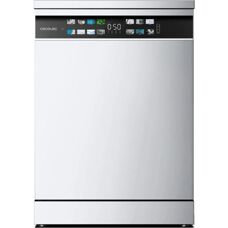 Cecotec Bolero Aguazero 6700 - Blanc - Lave-vaisselle - Publicité