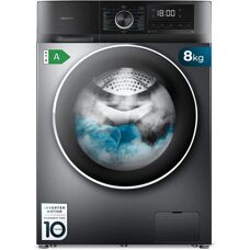 Cecotec Bolero DressCode 8500 Inverter Steel A 8 Kg Lavadora