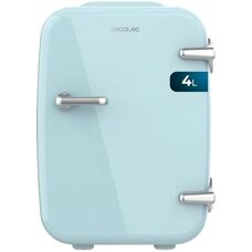Mini Kylskåp Bolero 4L Light Blue - Mini Kylskåp
