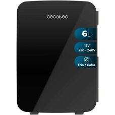 cecotec Bolero MiniCooling 6L - NEGRO