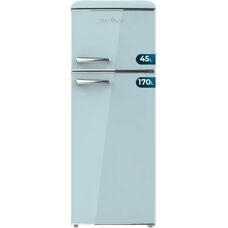 Bolero CoolMarket 2D Origin 215 - AZUL