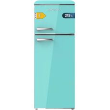 CoolMarket 2D Origin 215 - Verde