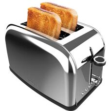 Cecotec 850 Inox Lite Ristostopp - Silver - Ristostopp