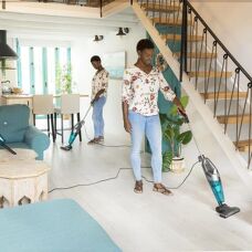 Cecotec Conga Popstar 1000 Duostick Easy - Publicité