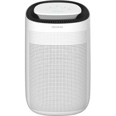 Cecotec BigDry 2500 PureLight - Wit - Luchtontvochtiger