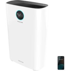 Cecotec TotalPure 5000 - Blanco - Purificador de Aire