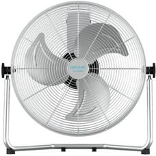 Cecotec EnergySilence 4100 Pro - Argenté - Ventilateur - Publicité