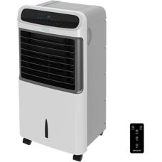 Cecotec 05955 - Blanco - Ventilador de Aire
