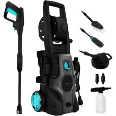 Cecotec 08138 Hidrolimpiadora Alta Presión - HydroBoost 2000 Car&Garden Pro