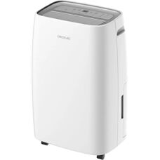 Cecotec BigDry 10000 - Bianco - Deumidificatore d'Aria