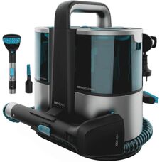 Cecotec Conga 4000 Carpet&Spot Clean XL - Cinza - Aspirador