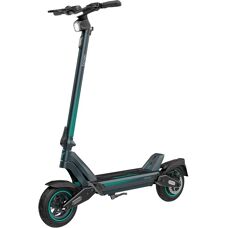 Patinete elétrico Cecotec Y65 Connected - 1200W, 65 km autonomia