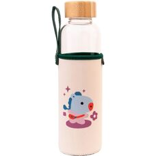 Garrafa de água MANG Line Friends BT21 - 500ml